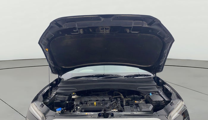 2023 Hyundai Creta EX 1.5 PETROL, Petrol, Manual, 70,817 km, Open Bonet