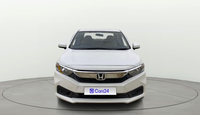 2021 Honda Amaze 1.2L I-VTEC S CVT, Petrol, Automatic, 46,568 km, Front