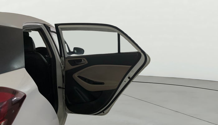 2015 Hyundai Elite i20 ASTA 1.2, Petrol, Manual, 46,141 km, RHS Rear Door