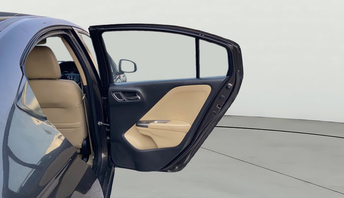 2018 Honda City 1.5L I-VTEC VX CVT, Petrol, Automatic, 41,960 km, RHS Rear Door