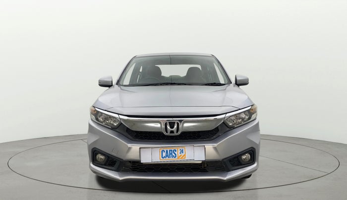 2019 Honda Amaze 1.2L I-VTEC VX CVT, Petrol, Automatic, 69,546 km, Front