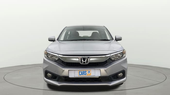 2019 Honda Amaze 1.2L I-VTEC VX CVT, Petrol, Automatic, 69,546 km, Front