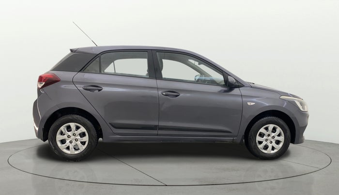2015 Hyundai Elite i20 MAGNA 1.2, Petrol, Manual, 82,602 km, Right Side View