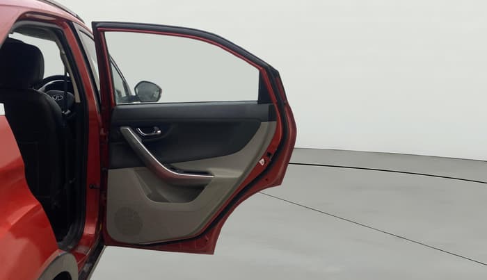 2018 Tata NEXON XZA PLUS DIESEL, Diesel, Automatic, 1,11,470 km, RHS Rear Door