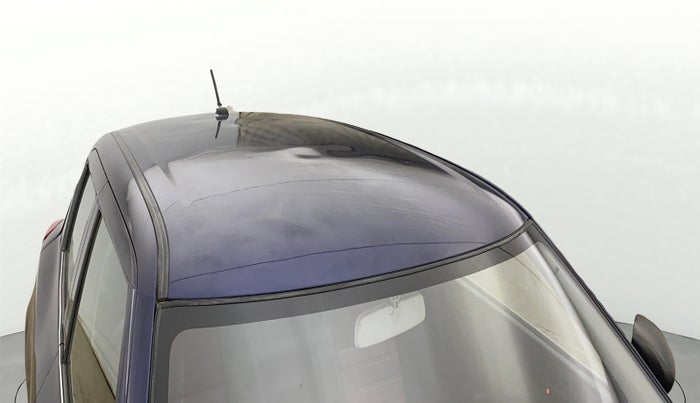 2023 Maruti Swift LXI, Petrol, Manual, 51,489 km, Roof