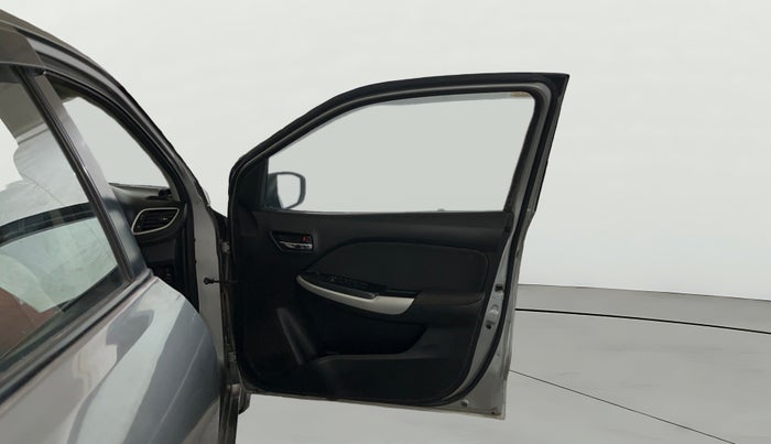 2018 Maruti Baleno DELTA PETROL 1.2, Petrol, Manual, 31,363 km, RHS Front Door