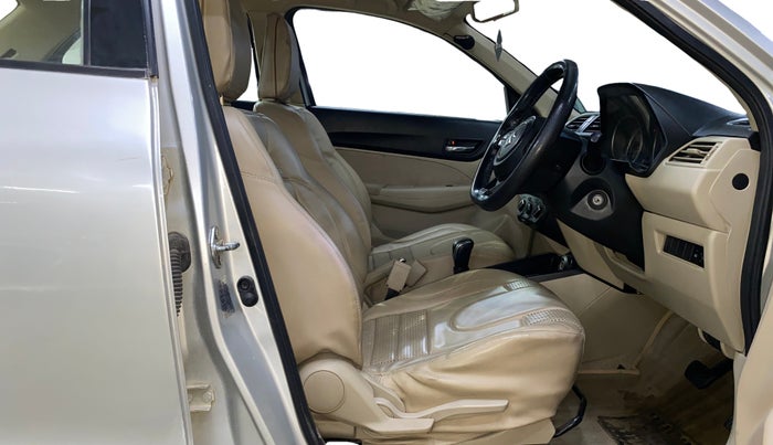 2017 Maruti Dzire VDI AMT, Diesel, Automatic, 58,029 km, Right Side Front Door Cabin