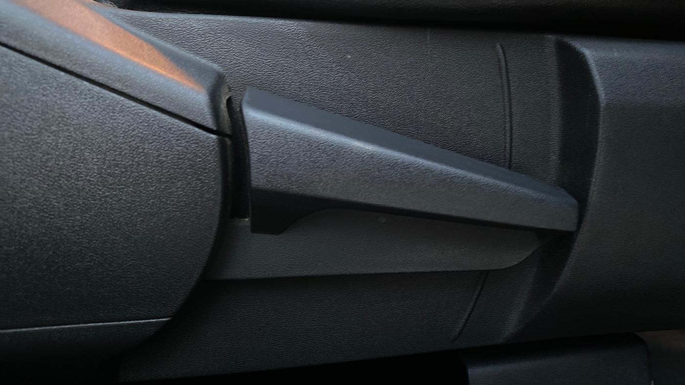 2022 Nissan MAGNITE XV TURBO, Petrol, Manual, 41,720 km, Third Seat Row ( optional )