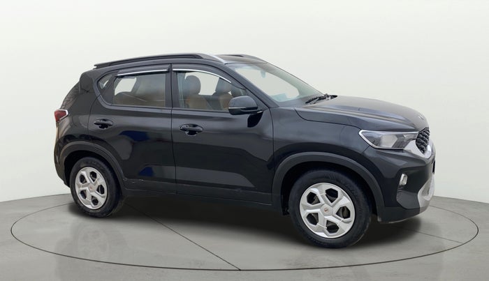2020 KIA SONET HTK PLUS 1.5, Diesel, Manual, 78,518 km, SRP