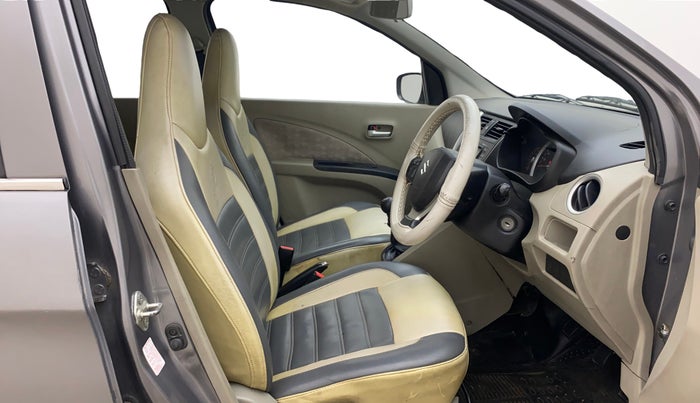 2017 Maruti Celerio ZXI, Petrol, Manual, 85,953 km, Right Side Front Door Cabin