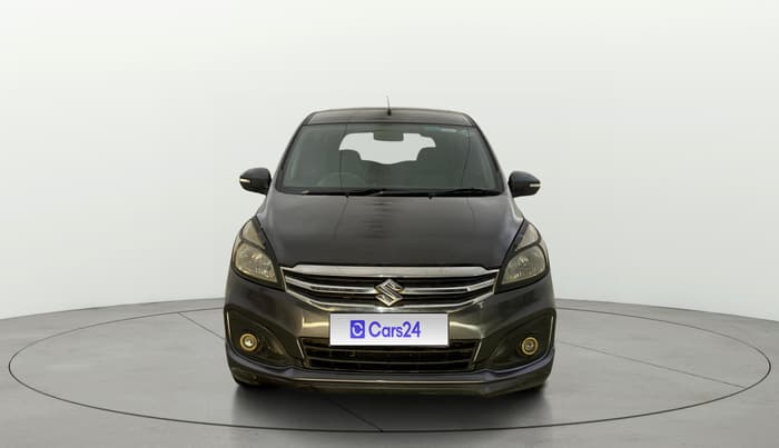 2018 Maruti Ertiga VXI CNG, CNG, Manual, 85,182 km, Front