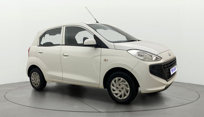 2022 Hyundai NEW SANTRO MAGNA, Petrol, Manual, 37,008 km, SRP