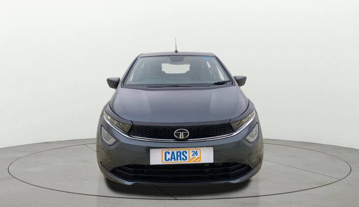 2021 Tata ALTROZ XT PETROL, Petrol, Manual, 26,531 km, Front