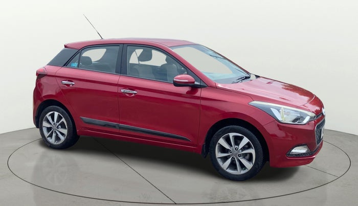 2014 Hyundai i20 ASTA 1.2, Petrol, Manual, 58,218 km, SRP