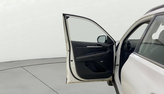 2020 KIA SONET GTX PLUS 1.0 IMT, Petrol, Manual, 52,368 km, LHS Front Door