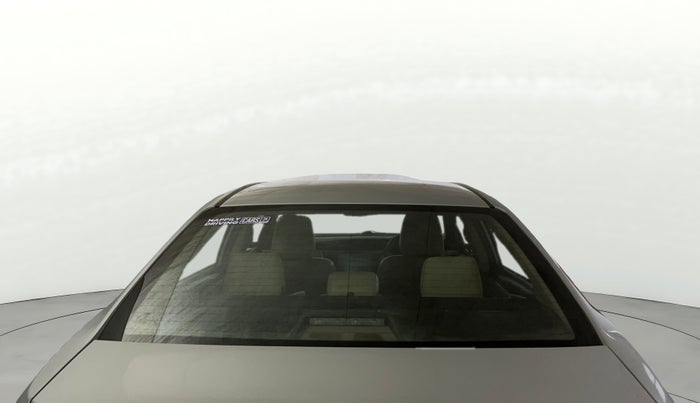 2016 Toyota Corolla Altis VL CVT PETROL, Petrol, Automatic, 90,628 km, Rear Windshield