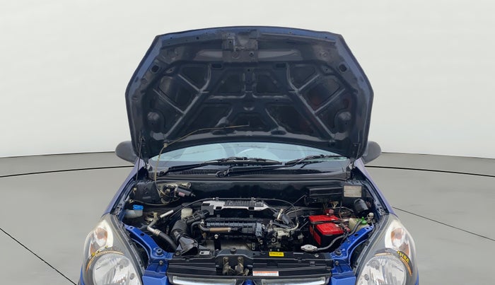 2014 Maruti Alto 800 LXI, Petrol, Manual, 53,420 km, Open Bonet