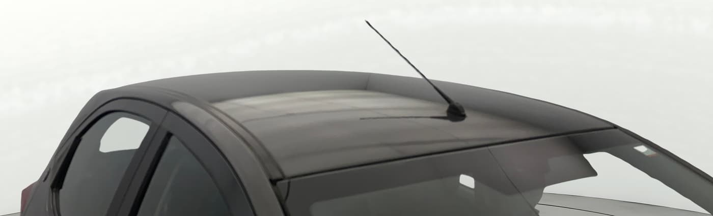 2023 Tata Tiago XZ PLUS PETROL, Petrol, Manual, 41,496 km, Roof