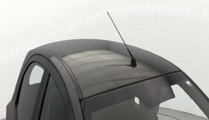 2023 Tata Tiago XZ PLUS PETROL, Petrol, Manual, 41,496 km, Roof