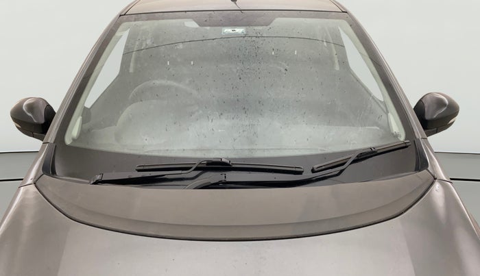 2021 Tata Tiago XZ PLUS PETROL, Petrol, Manual, 27,862 km, Front Windshield