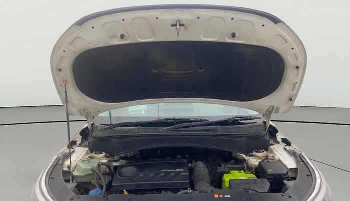 2020 KIA SELTOS GTX PLUS DCT 1.4 PETROL, Petrol, Automatic, 65,020 km, Open Bonet