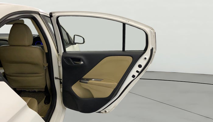 2016 Honda City 1.5L I-VTEC VX CVT, Petrol, Automatic, 54,713 km, RHS Rear Door