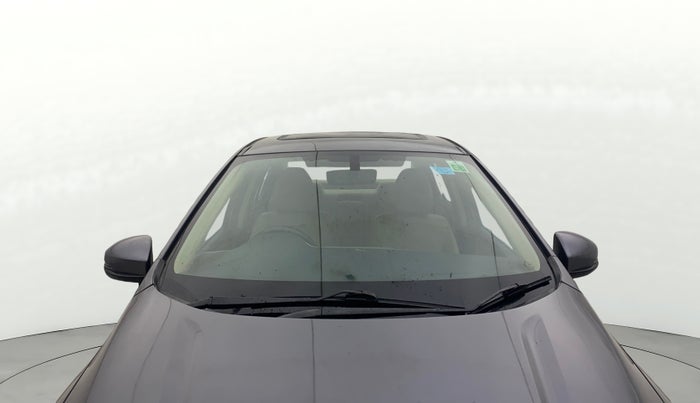 2017 Honda City 1.5L I-VTEC VX, Petrol, Manual, 88,707 km, Front Windshield