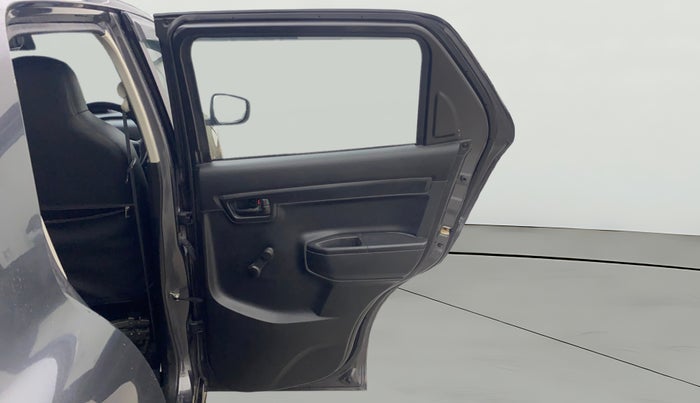 2020 Maruti S PRESSO VXI PLUS AMT, Petrol, Automatic, 36,929 km, RHS Rear Door