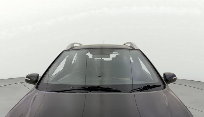 2016 Hyundai i20 Active 1.2 SX, Petrol, Manual, 73,422 km, Front Windshield