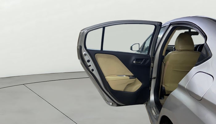 2014 Honda City 1.5L I-VTEC V MT, Petrol, Manual, 42,465 km, LHS Rear Door