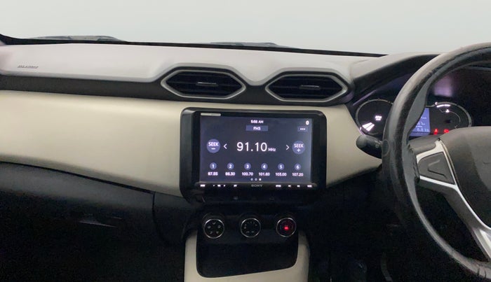 2021 Nissan MAGNITE XE, Petrol, Manual, 29,360 km, Air Conditioner