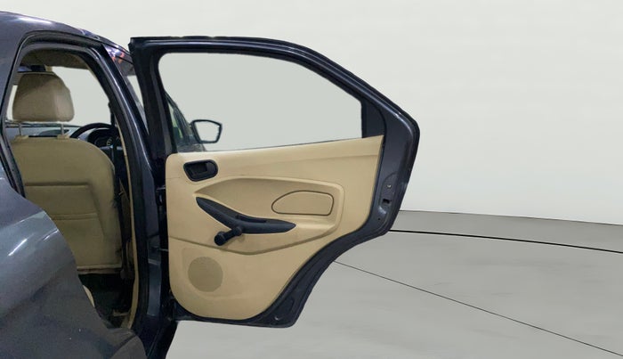 2016 Ford Figo Aspire AMBIENTE 1.2 PETROL, Petrol, Manual, 88,510 km, RHS Rear Door