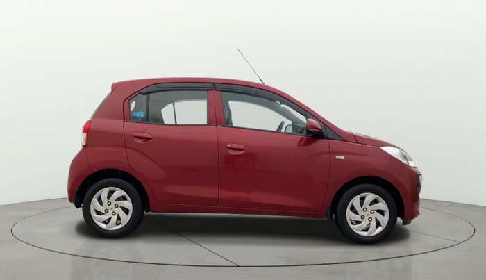 2022 Hyundai NEW SANTRO SPORTZ AMT, Petrol, Automatic, 14,874 km, Right Side View