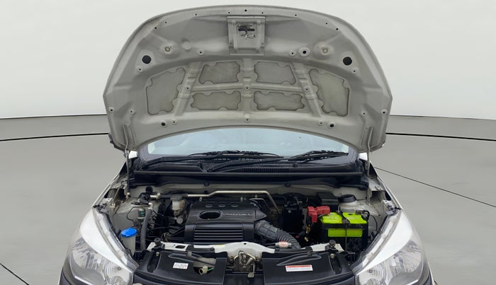 2018 Maruti Celerio X ZXI, Petrol, Manual, 26,478 km, Open Bonet