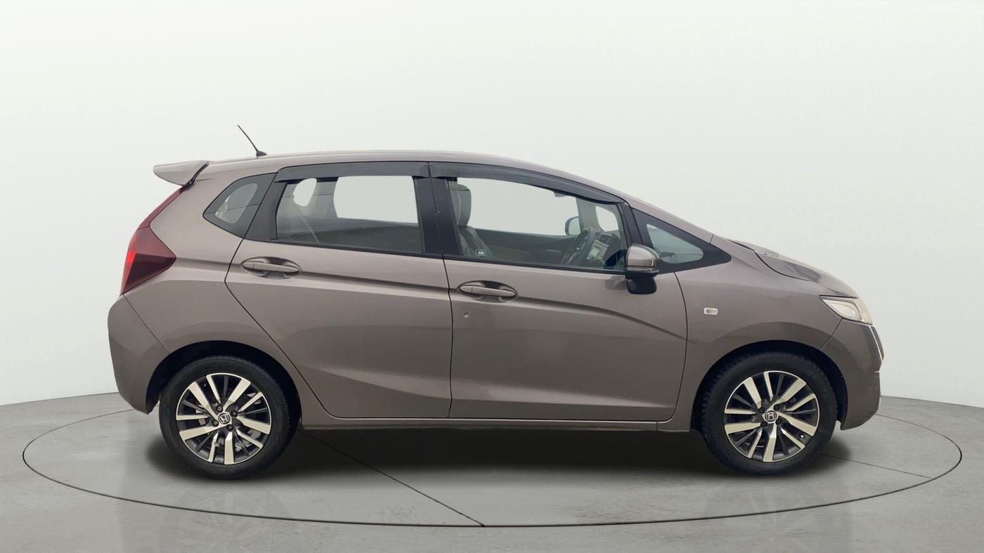 2015 Honda Jazz 1.5L I-DTEC SV, Diesel, Manual, 79,887 km, Right Side View