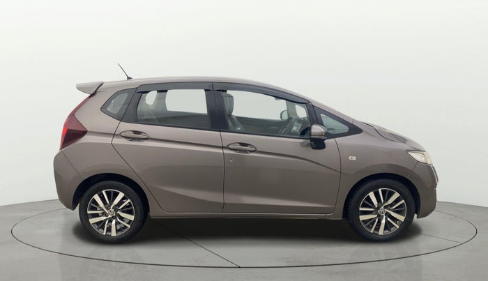 2015 Honda Jazz 1.5L I-DTEC SV, Diesel, Manual, 79,887 km, Right Side View