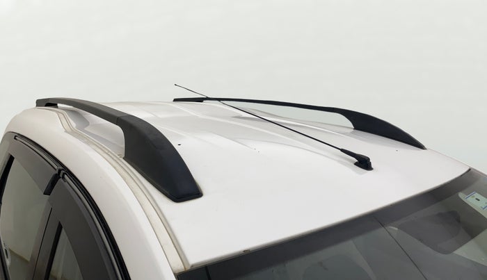 2021 Renault TRIBER RXZ, Petrol, Manual, 38,456 km, Roof