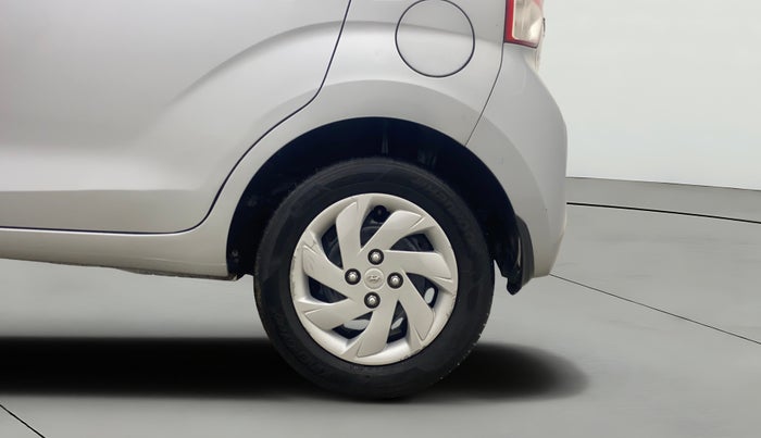 2020 Hyundai NEW SANTRO SPORTZ AMT, Petrol, Automatic, 18,080 km, Left Rear Wheel