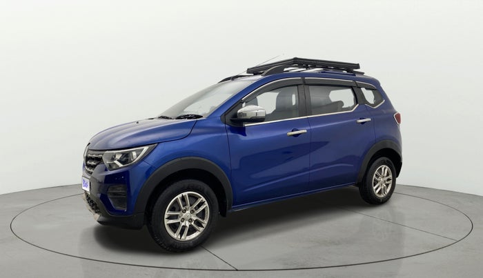 2023 Renault TRIBER RXT, Petrol, Manual, 25,828 km, Left Front Diagonal