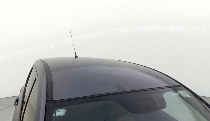 2018 Hyundai Grand i10 MAGNA 1.2 KAPPA VTVT, CNG, Manual, 85,644 km, Roof