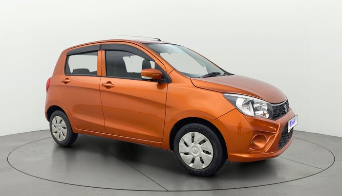 2017 Maruti Celerio ZXI AMT (O), Petrol, Automatic, 76,503 km, SRP