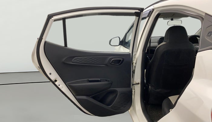 2022 Hyundai GRAND I10 NIOS MAGNA CORPORATE EDITION 1.2 KAPPA VTVT, Petrol, Manual, 42,273 km, LHS Rear Door