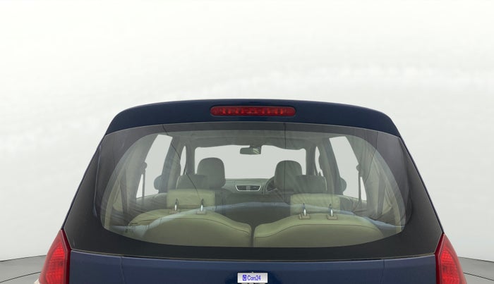 2018 Maruti Ertiga VXI, Petrol, Manual, 47,421 km, Rear Windshield