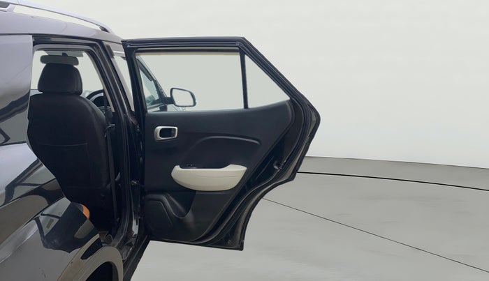 2023 Hyundai VENUE S (O) 1.0 Turbo Petrol DCT, Petrol, Automatic, 15,976 km, RHS Rear Door