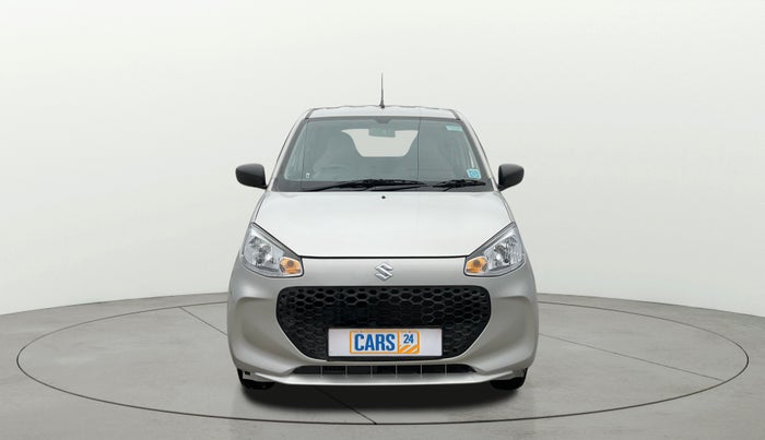 2024 Maruti Alto K10 VXi Plus (O) AGS, Petrol, Automatic, 929 km, Front