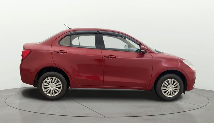 2022 Maruti Dzire VXI, Petrol, Manual, 25,955 km, Right Side View