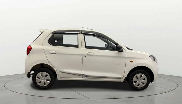 2023 Maruti Alto K10 VXI, Petrol, Manual, 14,063 km, Right Side View