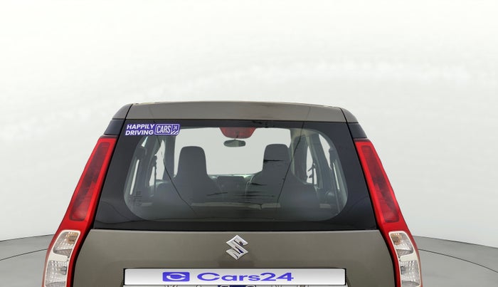 2023 Maruti New Wagon-R ZXI 1.2, Petrol, Manual, 32,418 km, Rear Windshield