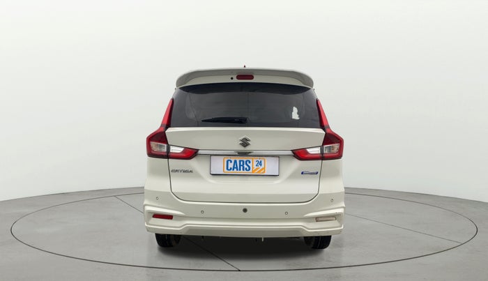 2021 Maruti Ertiga ZXI SHVS, Petrol, Manual, 32,836 km, Back/Rear