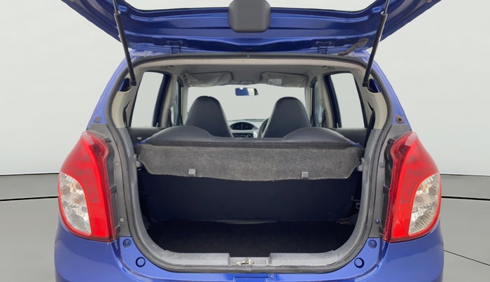 2013 Maruti Alto 800 LXI, Petrol, Manual, 26,859 km, Boot Open Zoomed View